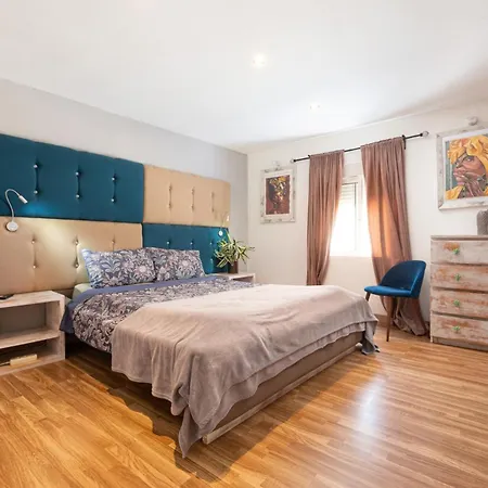 ヴィラ Casa Varna - *